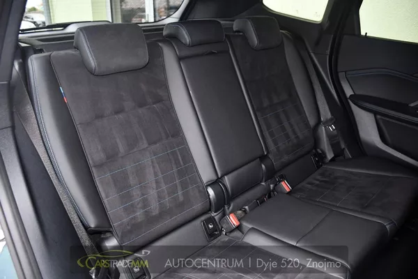 BMW X1 xDrive23d - foto 19