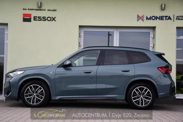 BMW X1 xDrive23d - foto 2