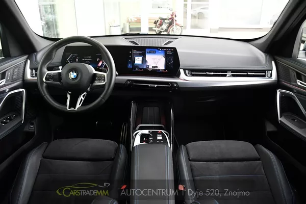 BMW X1 xDrive23d - foto 20