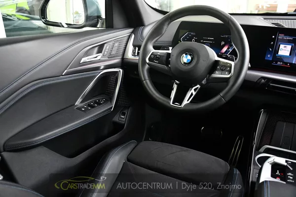 BMW X1 xDrive23d - foto 21