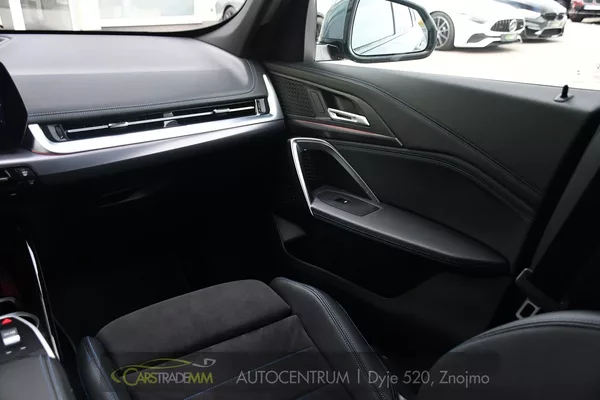 BMW X1 xDrive23d - foto 23
