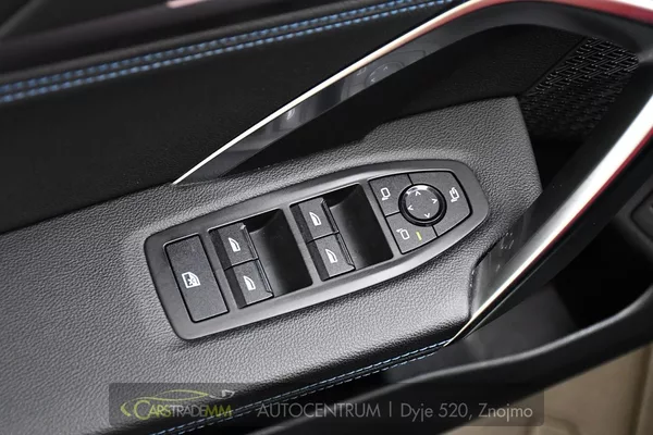 BMW X1 xDrive23d - foto 24