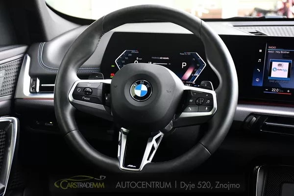 BMW X1 xDrive23d - foto 28
