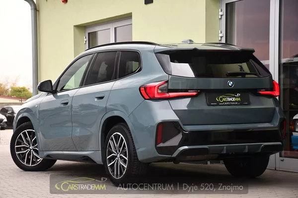 BMW X1 xDrive23d - foto 3