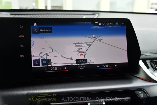 BMW X1 xDrive23d - foto 32