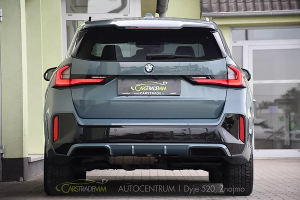 BMW X1 xDrive23d - foto 4
