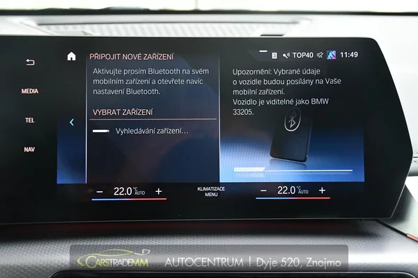 BMW X1 xDrive23d - foto 41