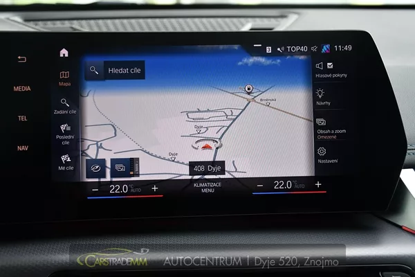 BMW X1 xDrive23d - foto 43