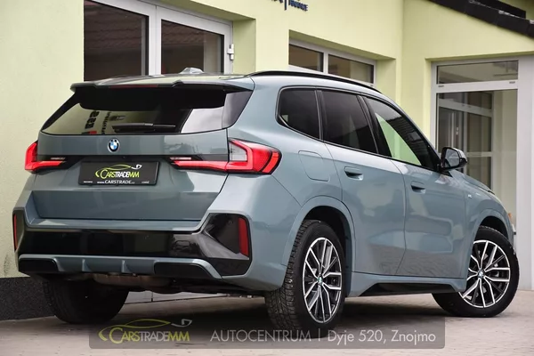 BMW X1 xDrive23d - foto 5