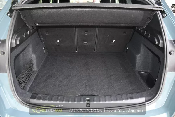 BMW X1 xDrive23d - foto 52