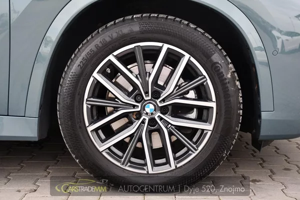 BMW X1 xDrive23d - foto 54