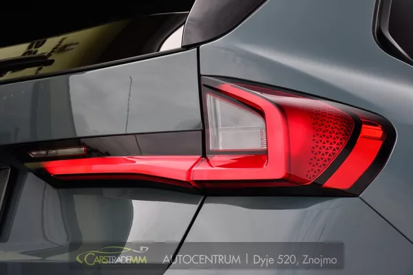 BMW X1 xDrive23d - foto 58