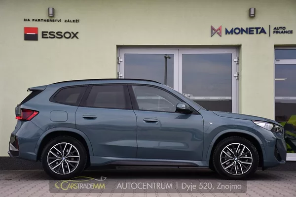 BMW X1 xDrive23d - foto 6