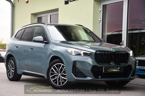 BMW X1 xDrive23d - foto 7