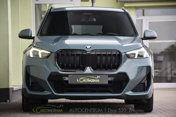 BMW X1 xDrive23d - foto 8