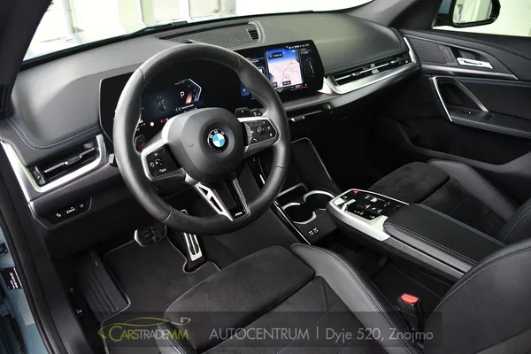 BMW X1 xDrive23d - foto 9