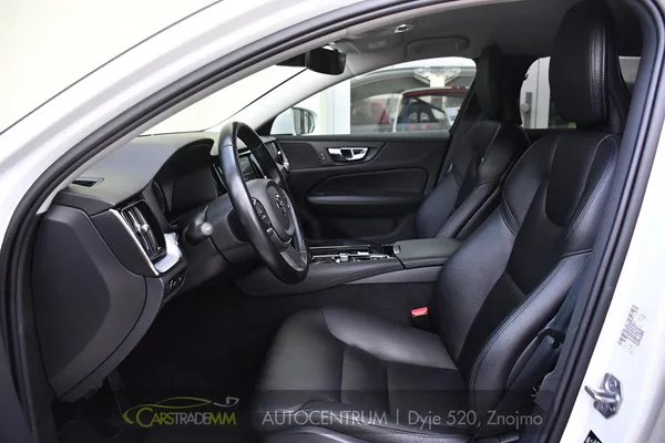 Volvo V60 2,0 T6 186kW - foto 10