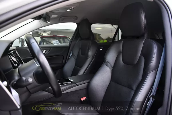 Volvo V60 2,0 T6 186kW - foto 11