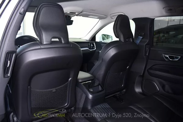 Volvo V60 2,0 T6 186kW - foto 12