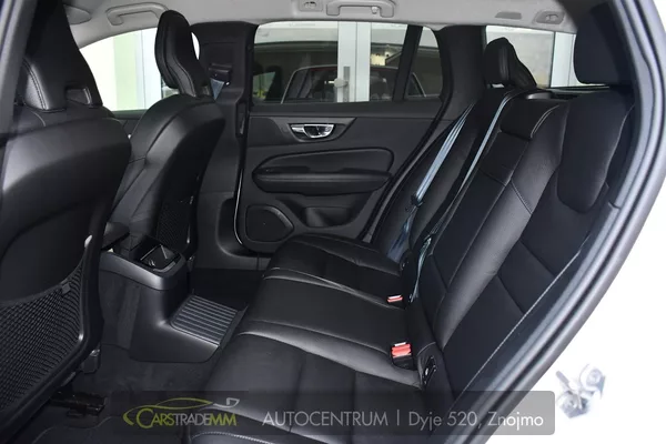 Volvo V60 2,0 T6 186kW - foto 13