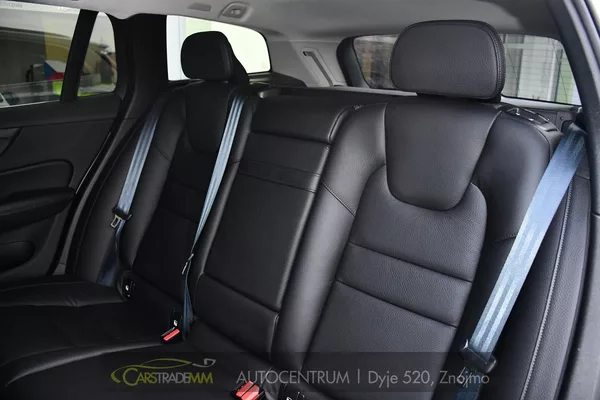 Volvo V60 2,0 T6 186kW - foto 14
