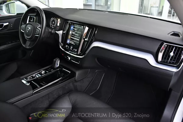 Volvo V60 2,0 T6 186kW - foto 15