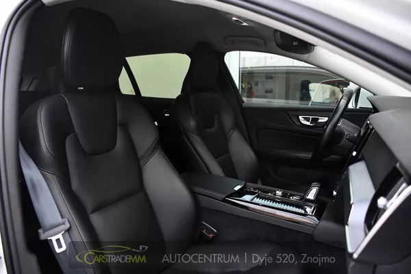 Volvo V60 2,0 T6 186kW - foto 17