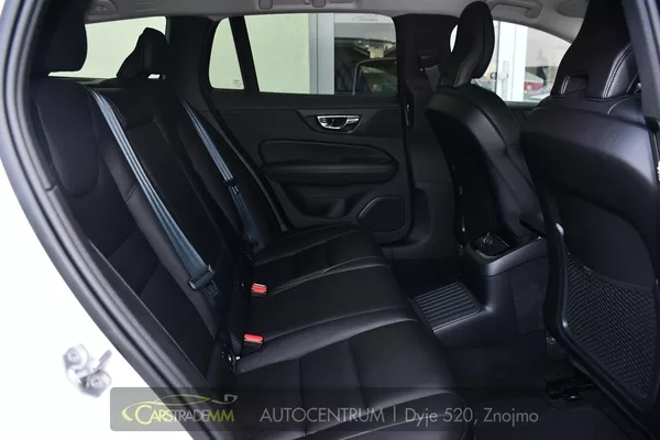 Volvo V60 2,0 T6 186kW - foto 18