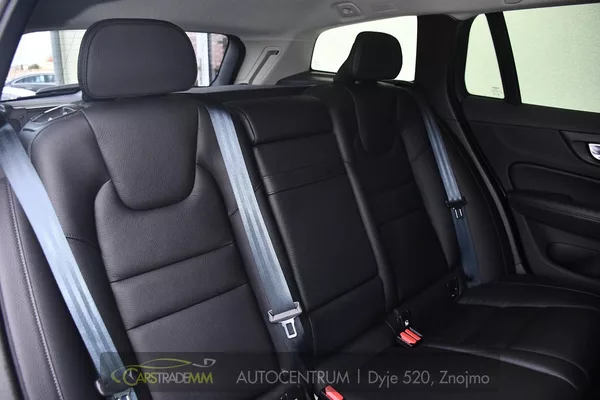 Volvo V60 2,0 T6 186kW - foto 19