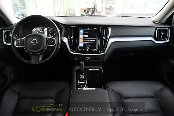 Volvo V60 2,0 T6 186kW - foto 20