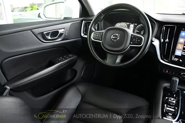Volvo V60 2,0 T6 186kW - foto 21
