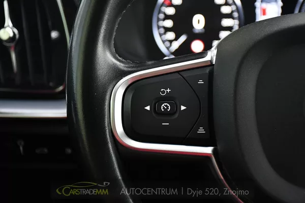 Volvo V60 2,0 T6 186kW - foto 27