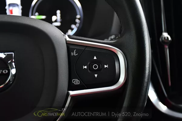Volvo V60 2,0 T6 186kW - foto 28