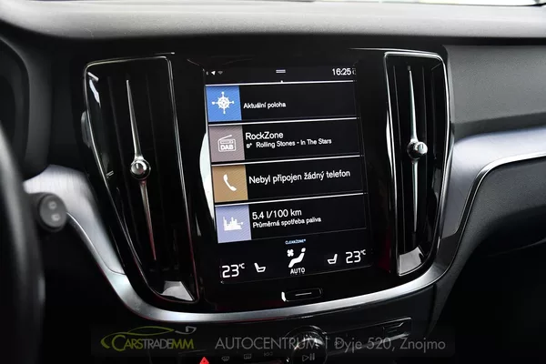 Volvo V60 2,0 T6 186kW - foto 30