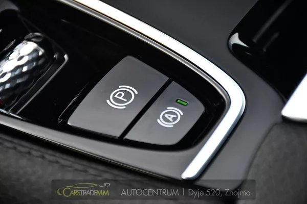 Volvo V60 2,0 T6 186kW - foto 34