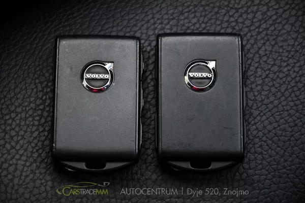 Volvo V60 2,0 T6 186kW - foto 35