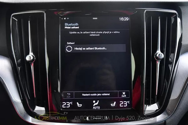 Volvo V60 2,0 T6 186kW - foto 38
