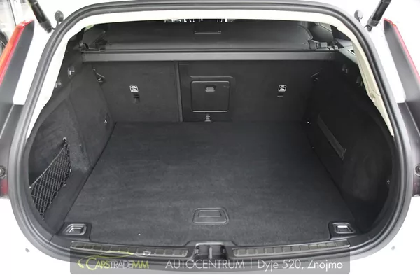 Volvo V60 2,0 T6 186kW - foto 44