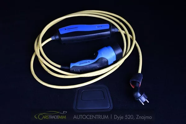 Volvo V60 2,0 T6 186kW - foto 45