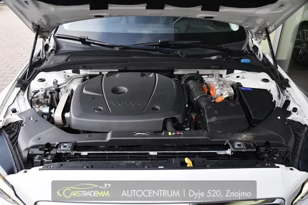 Volvo V60 2,0 T6 186kW - foto 49