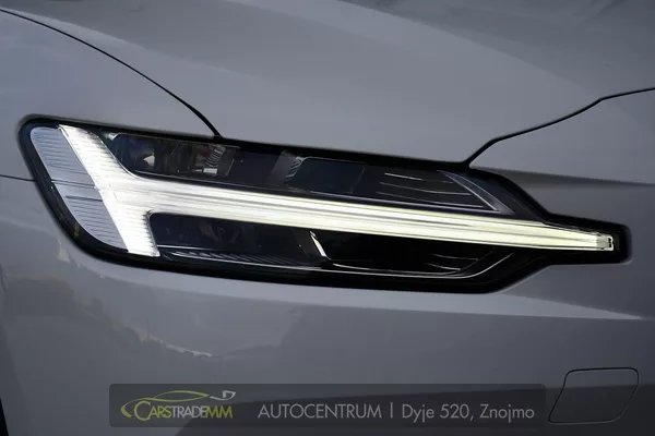 Volvo V60 2,0 T6 186kW - foto 50