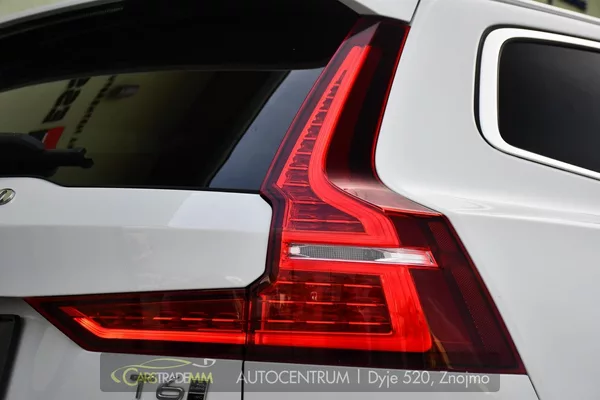 Volvo V60 2,0 T6 186kW - foto 51