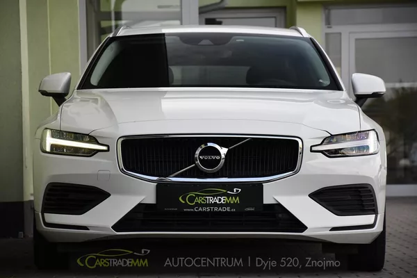 Volvo V60 2,0 T6 186kW - foto 8
