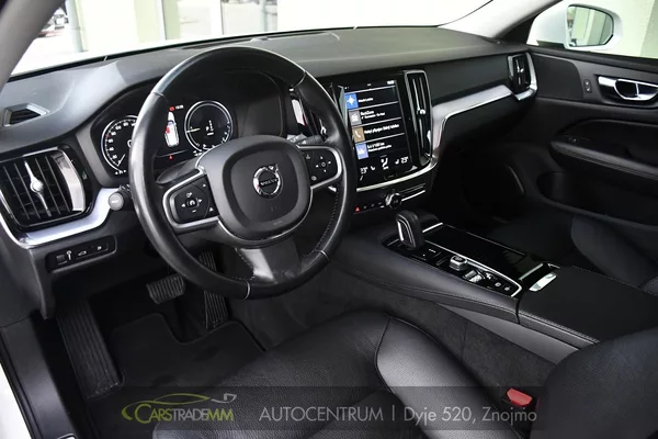 Volvo V60 2,0 T6 186kW - foto 9