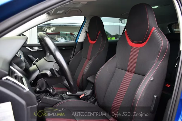 Škoda Octavia 1,6 TDI DSG - foto 11
