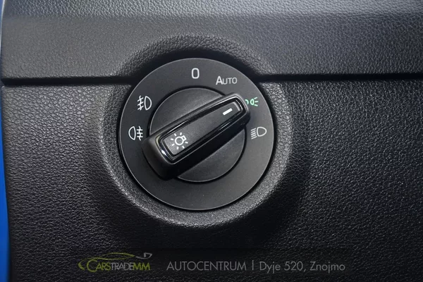 Škoda Octavia 1,6 TDI DSG - foto 25
