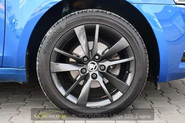 Škoda Octavia 1,6 TDI DSG - foto 50