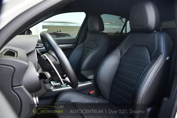 Alfa Romeo Stelvio 2.2 Diesel 16V 154kW - foto 11