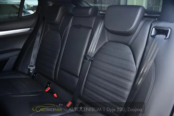 Alfa Romeo Stelvio 2.2 Diesel 16V 154kW - foto 14