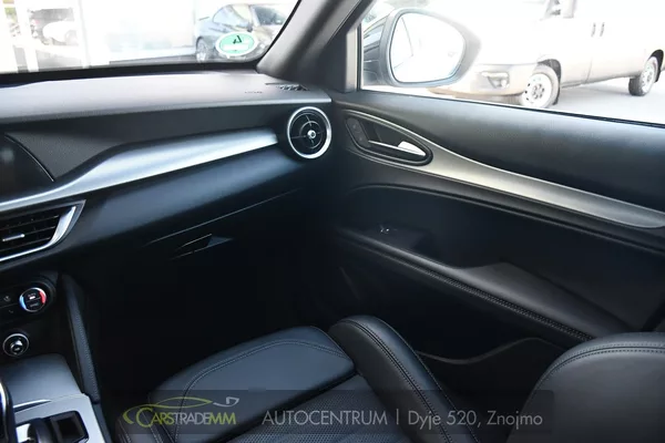Alfa Romeo Stelvio 2.2 Diesel 16V 154kW - foto 22